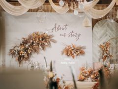 -星尚嫁日(红星国际广场店)