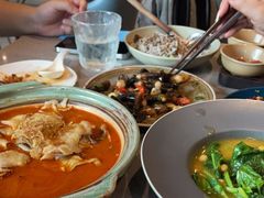 -半山腰·云南菜(侨福芳草地店)