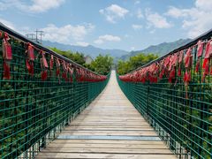 -圣莲山风景区