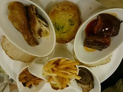 android_upload_pic-火车头法国西餐厅