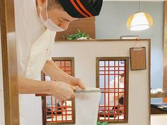 -天狗山料理(省体店)