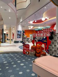 -奈尔宝·儿童乐园·亲子餐厅(苏州大悦城店)