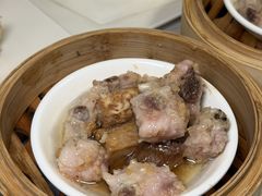 -酌宴府The China Club·广州万富希尔顿酒店(云城东路店)