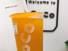 -CoCo都可(北美店)