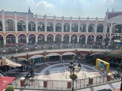 -佛罗伦萨小镇广佛名品奥特莱斯(疏港路店)