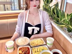 -老乡鸡(上海品尊国际中心店)