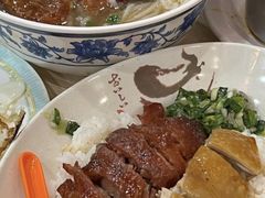-一乐烧鹅(中环店)