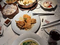 -奉天小馆·非遗东北菜(济南万象城店)