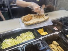 -赛百味SUBWAY(金龙大厦店)