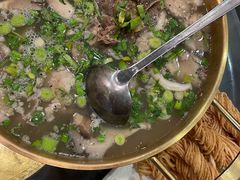 手撕羊肉锅-风波庄(罍街分舵)