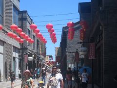 -鲜鱼口老字号美食街