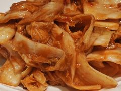 -万宝海鲜舫(劳动公园店)