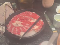 -阳坊涮肉(西直门凯德mall店)