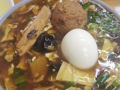 -亲贤打卤面(八一街店)