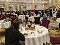 大堂-海都六福酒家(世博广场店)