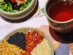 -盡膳口福跷脚牛肉火锅(国贸商城店)