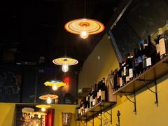 -La Tavernetta(Bar à Vin)(乌鲁木齐路店)