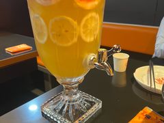 -探鱼·鲜青椒爽麻烤鱼(西南商都店)