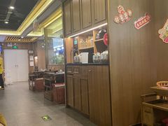 -井格重庆火锅(西直门凯德Mall店)