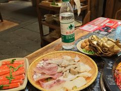 -蜀大侠火锅(建设路第五大道店)