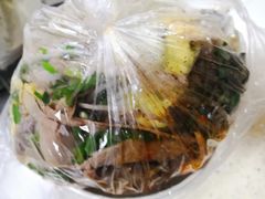 -孔师傅八仙老鸭粉丝汤(上海市第一食品商店南东店)