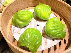 翡翠虾饺皇-甄御•海鲜新青岛菜(麦岛店)