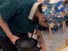 -椰子湾·海南火锅·糟粕醋·椰子鸡(正大广场店)