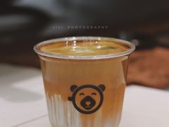 一叶Dirty-BIRR COFFEE小熊咖啡(鸿瑞店)