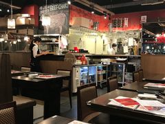 -俺的焼肉(銀座9丁目店)