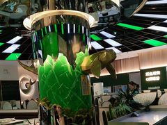 -青花椒花椒鱼(合生汇店)