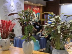 -金湖港式餐厅(建外店)