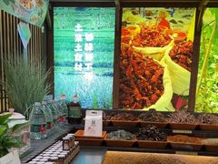 -农耕记·湖南土菜(观澜福城天虹店)