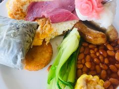 -上海明天广场JW万豪酒店