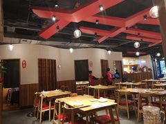 大堂-虾满堂(瑞虹店)