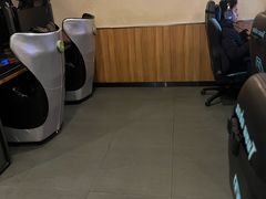 -艾尔文电竞(陈埭吾悦广场店)