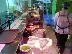 -潮汕林记牛肉火锅(万象天地店)