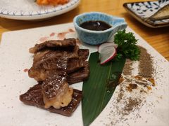 -上户日本料理(北仑富邦店)