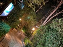 -天目湖涵田半山温泉