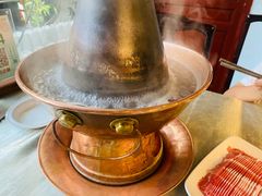 -东来顺饭庄(王府井步行街店)