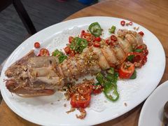 -一哥美食(总店)