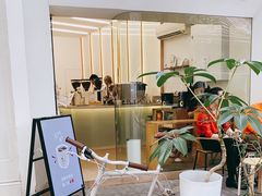 -Onirii Coffee(长乐路店)
