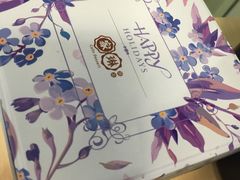 -家琳甜品(江南东店)