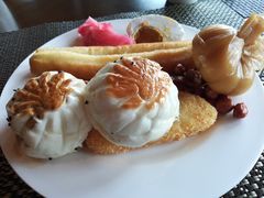-宁波万豪酒店