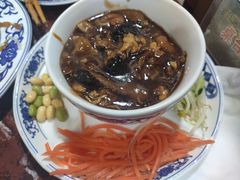三鲜打卤面-九河居(荔湾路店)