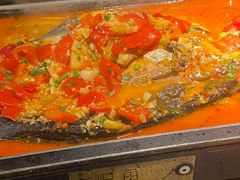 -炉鱼(萧山万象汇店)