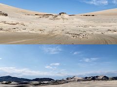 -玉龙沙湖景区