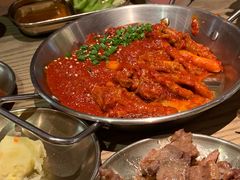-西塔老太太泥炉烤肉(杭州首店)