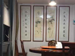 -许鲜生健康生活馆·精细潮菜(奥绅体育公园店)