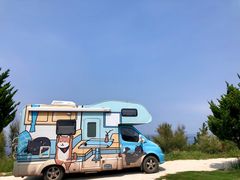 -养马岛旅游度假区