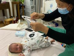 -缘爱母婴护理服务中心
